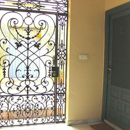 Apartamento En El Corazon De Sevilla Exterior foto