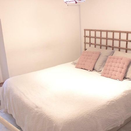 Apartamento En El Corazon De Sevilla Exterior foto