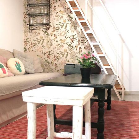 Apartamento En El Corazon De Sevilla Exterior foto