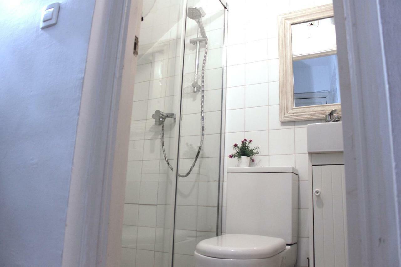 Apartamento En El Corazon De Sevilla Exterior foto