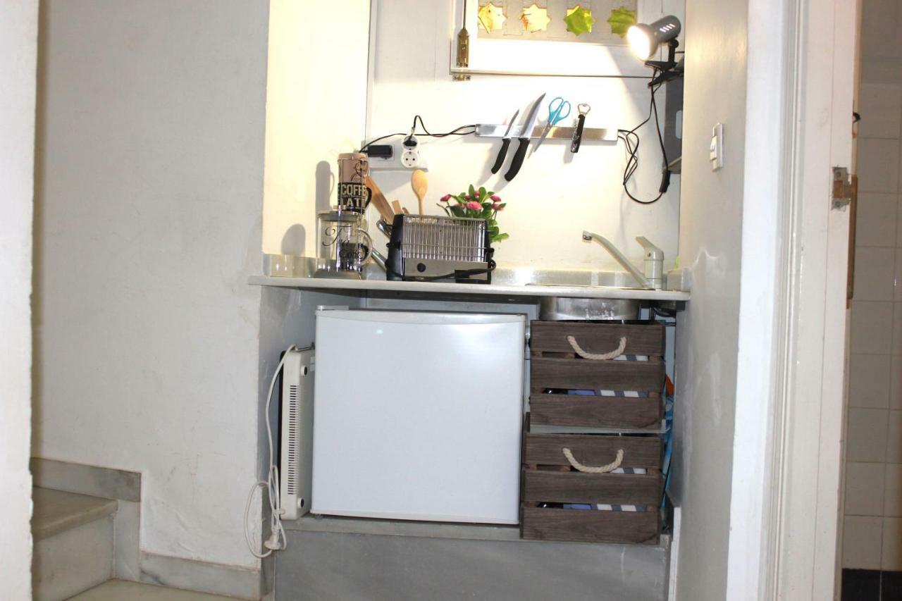 Apartamento En El Corazon De Sevilla Exterior foto