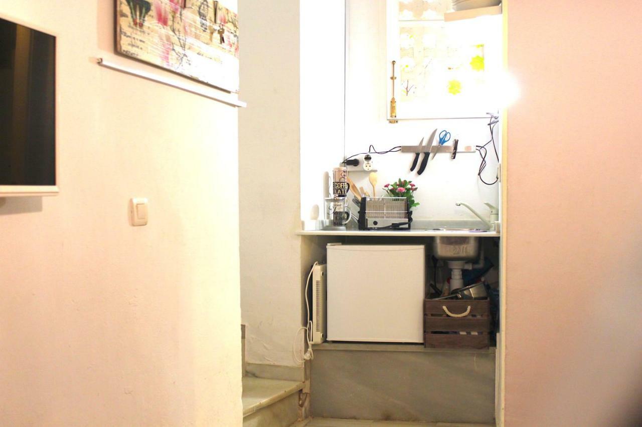 Apartamento En El Corazon De Sevilla Exterior foto